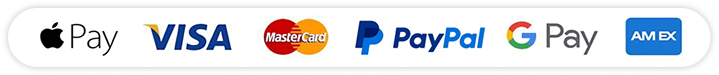 Payment methods