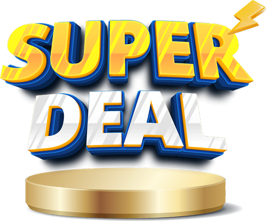 Super Deal