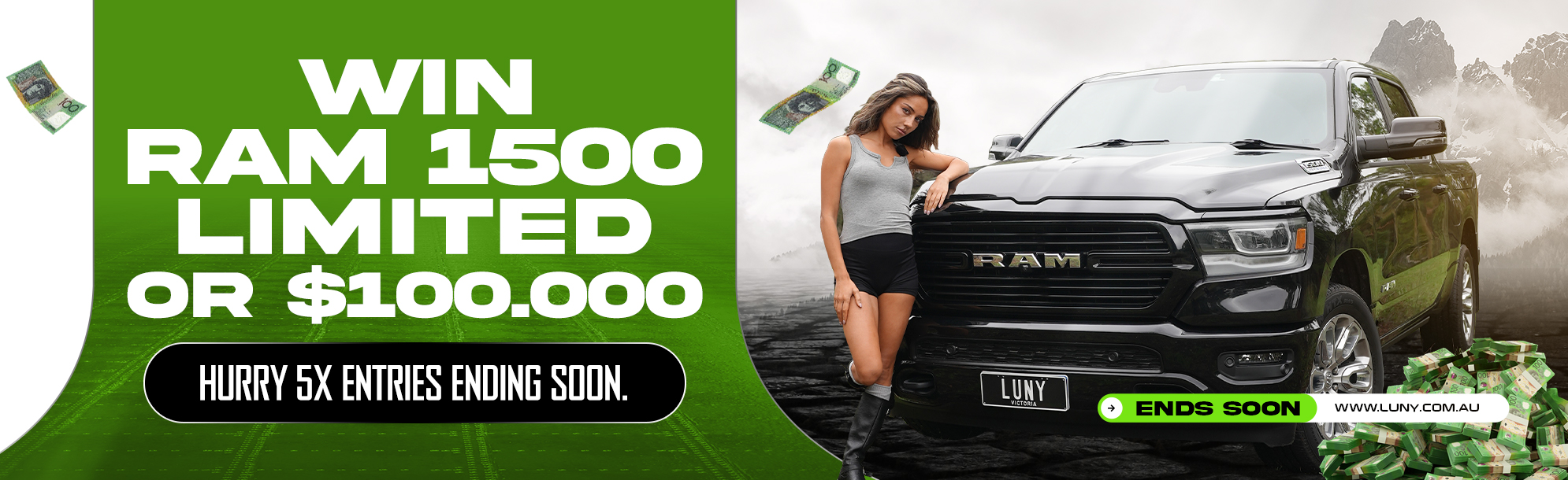 Luny draw hero image